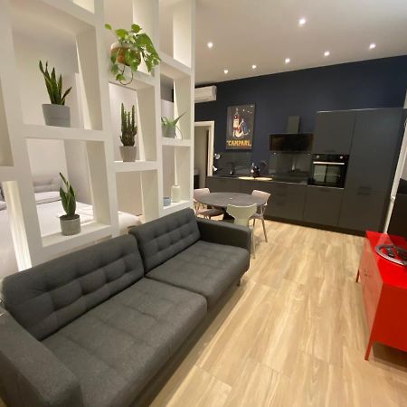 #Milanodabere Urban Loft Luaran gambar