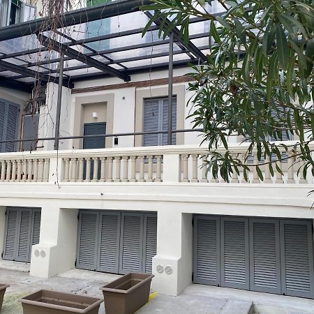 #Milanodabere Urban Loft Luaran gambar