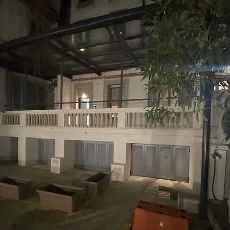 #Milanodabere Urban Loft Luaran gambar