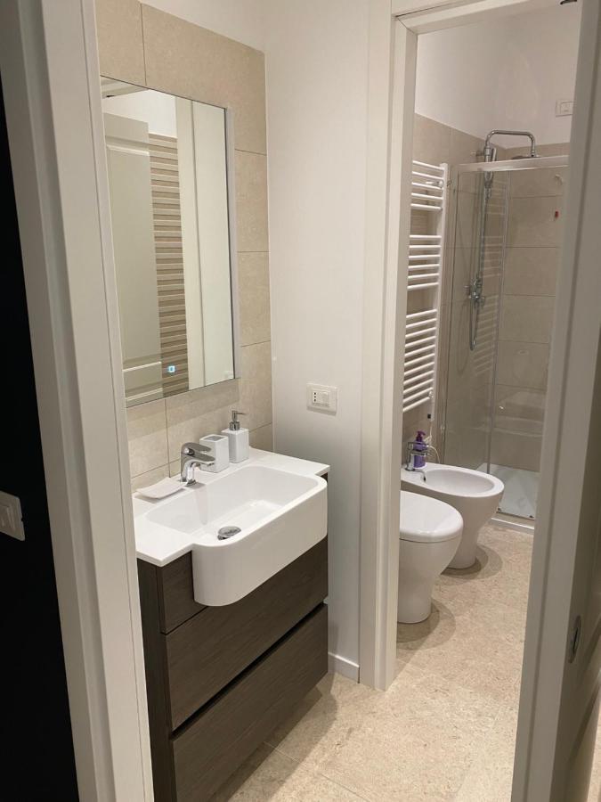 #Milanodabere Urban Loft Luaran gambar