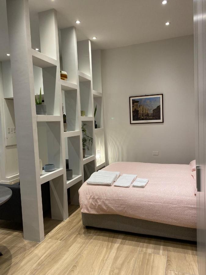 #Milanodabere Urban Loft Luaran gambar
