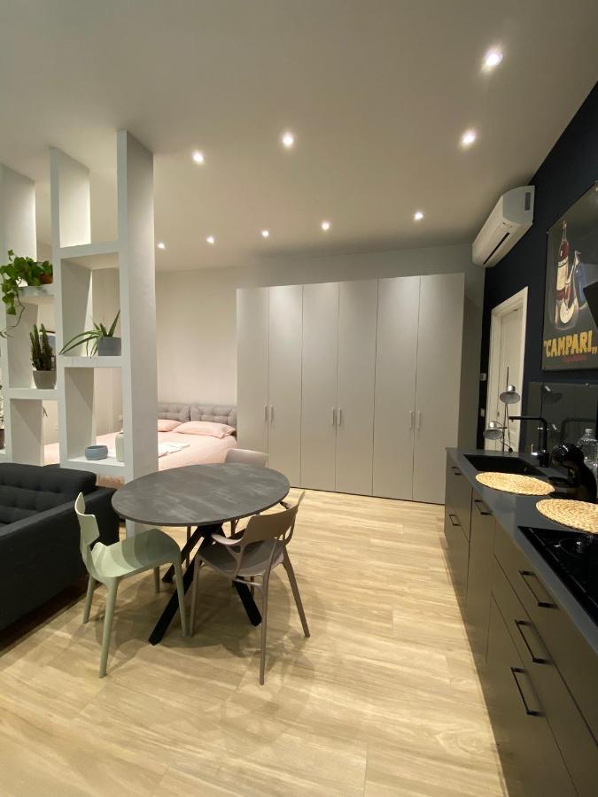 #Milanodabere Urban Loft Luaran gambar