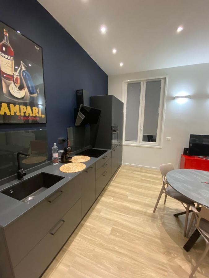 #Milanodabere Urban Loft Luaran gambar