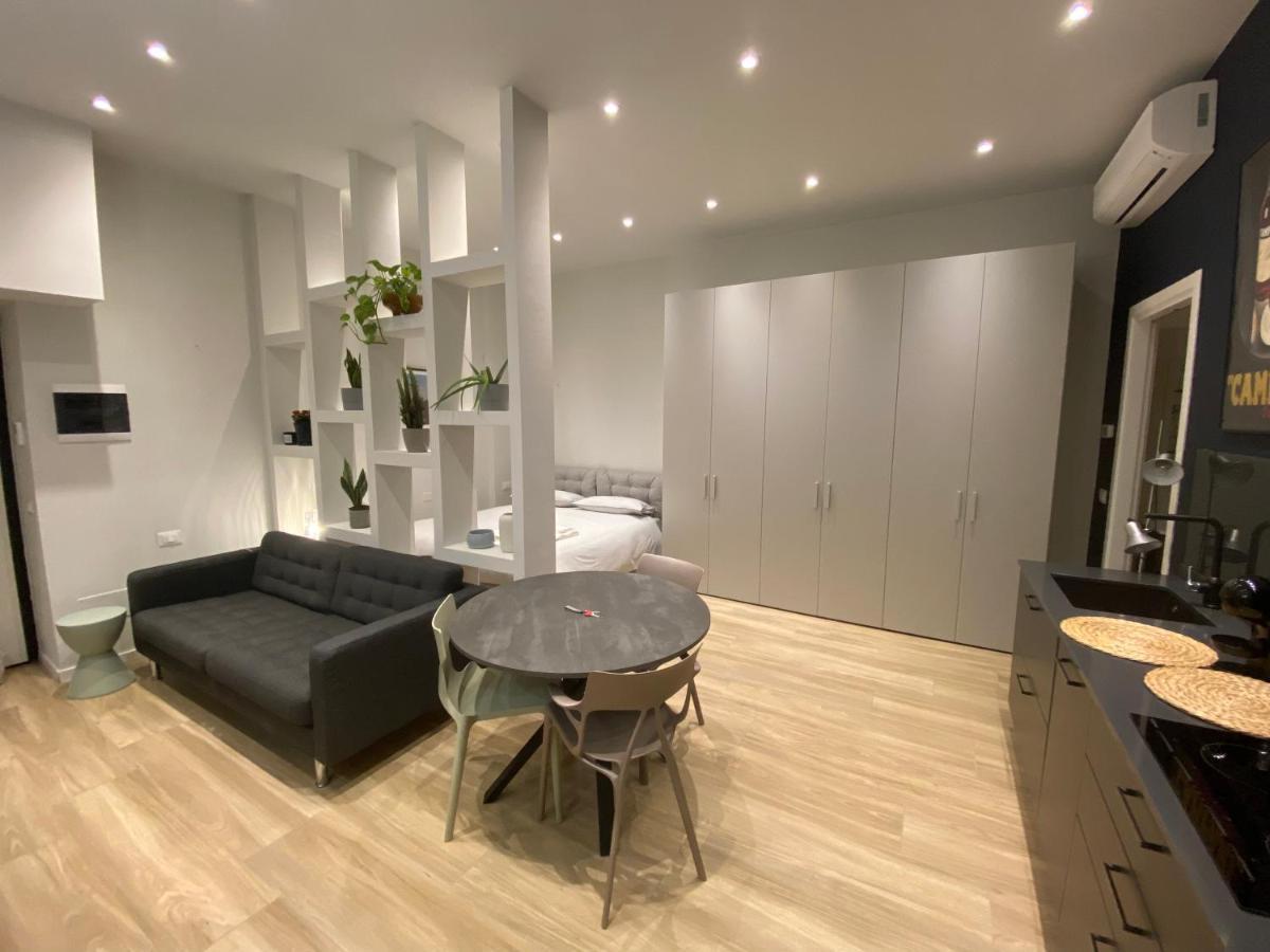 #Milanodabere Urban Loft Luaran gambar