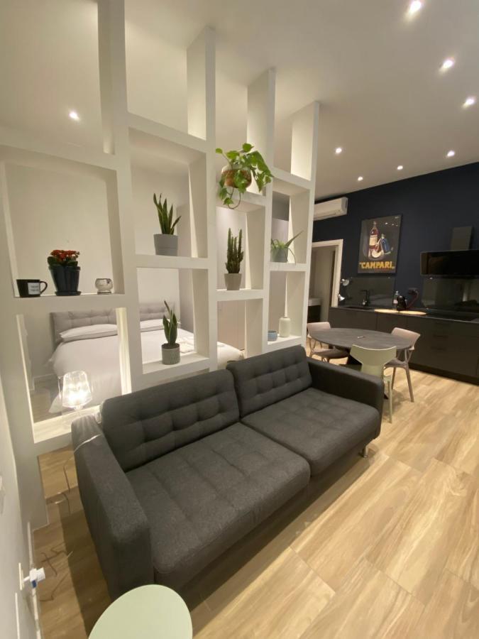 #Milanodabere Urban Loft Luaran gambar