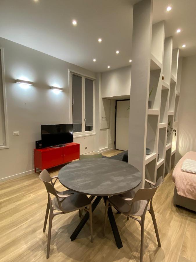#Milanodabere Urban Loft Luaran gambar