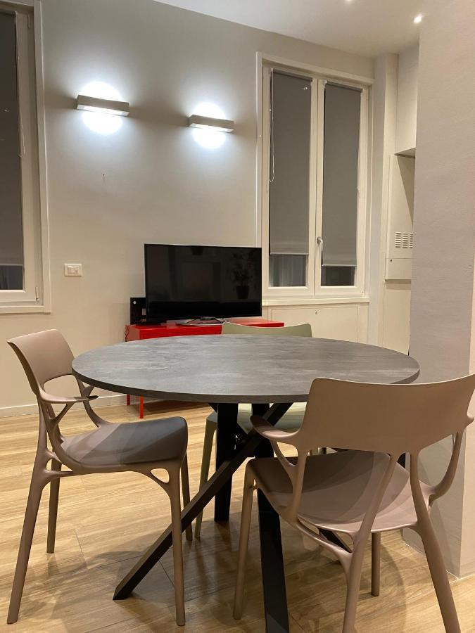 #Milanodabere Urban Loft Luaran gambar