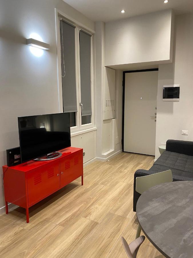 #Milanodabere Urban Loft Luaran gambar