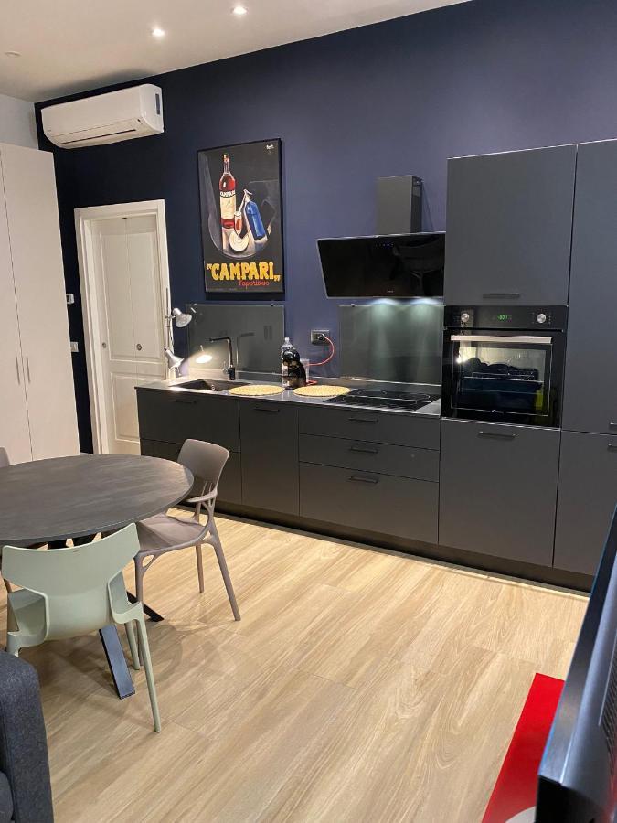 #Milanodabere Urban Loft Luaran gambar