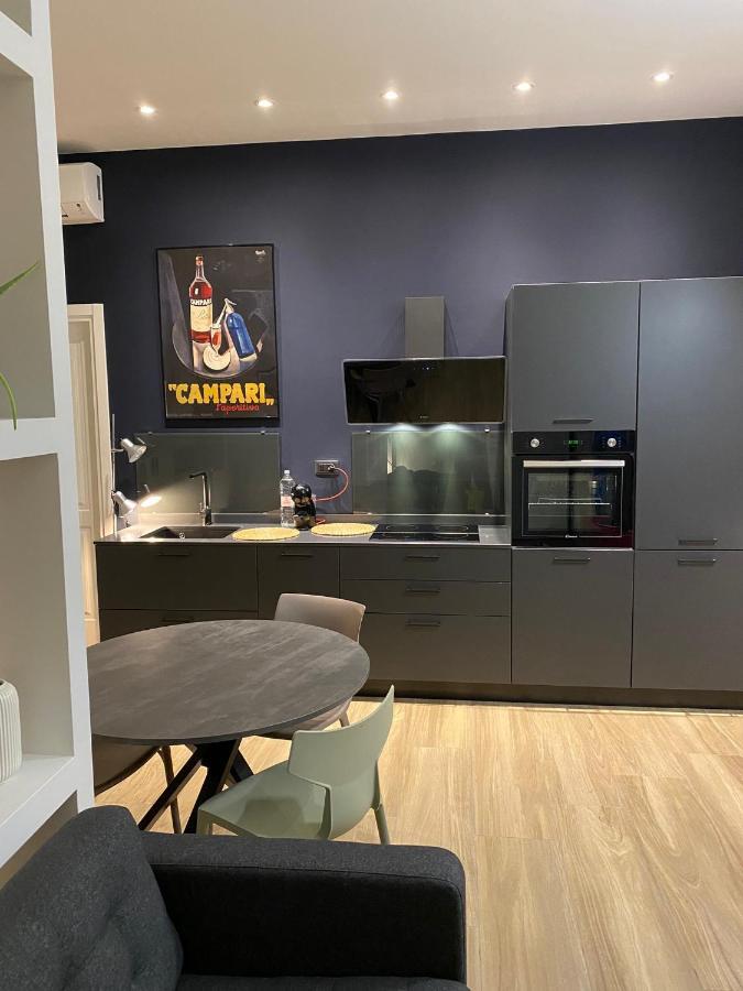#Milanodabere Urban Loft Luaran gambar