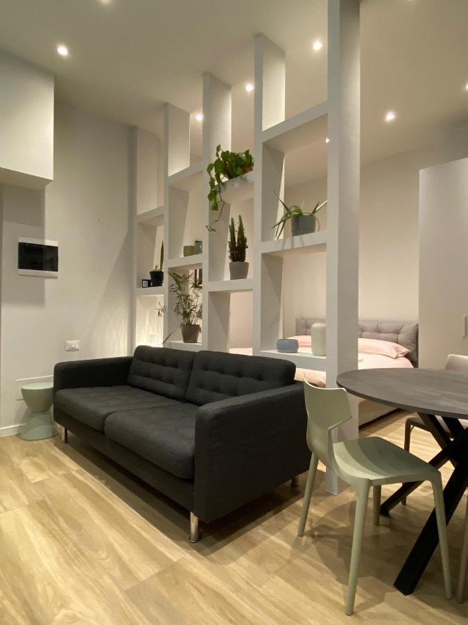 #Milanodabere Urban Loft Luaran gambar