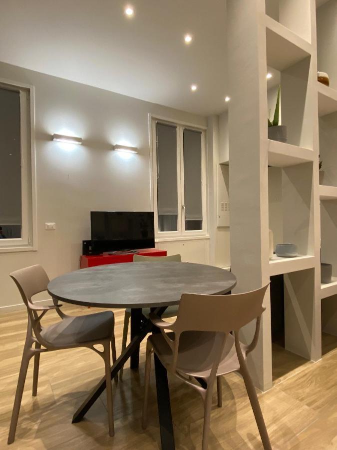 #Milanodabere Urban Loft Luaran gambar