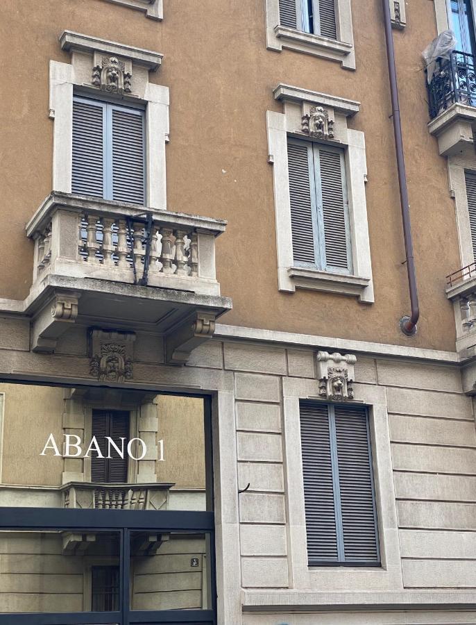#Milanodabere Urban Loft Luaran gambar