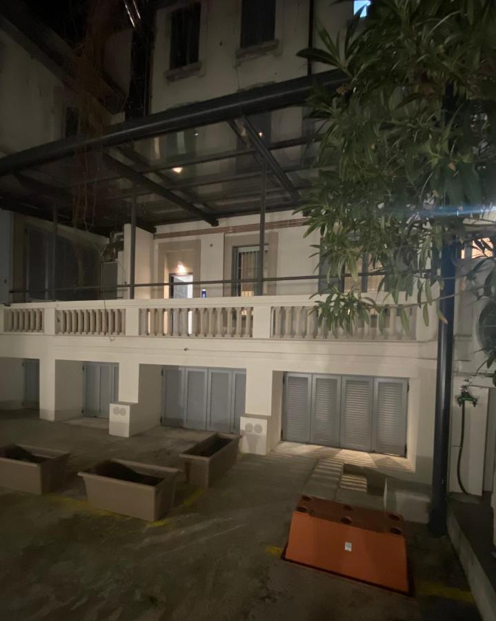 #Milanodabere Urban Loft Luaran gambar